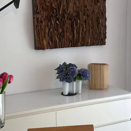 Wohnen Mit Kunst In