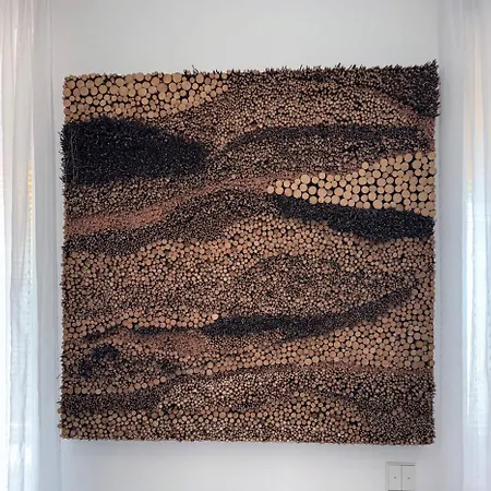Wohnen Mit Kunst In * קלן